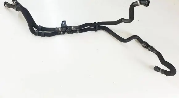 Citroen C4 III e-C4 Engine coolant pipe/hose 7500632310