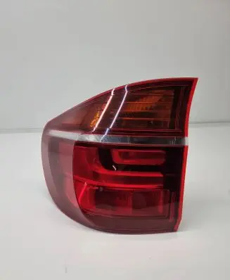 BMW X5 E70 Rear/tail lights 7227789