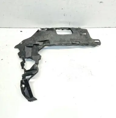 Audi Q7 4M Front bumper mounting bracket 4m0807096e