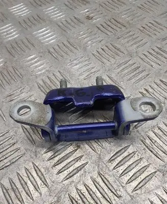 Nissan Qashqai Tailgate/trunk/boot hinge