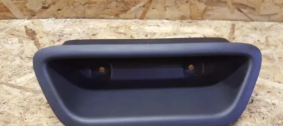 Hyundai i40 Tailgate interior release/open handle 817553Z000