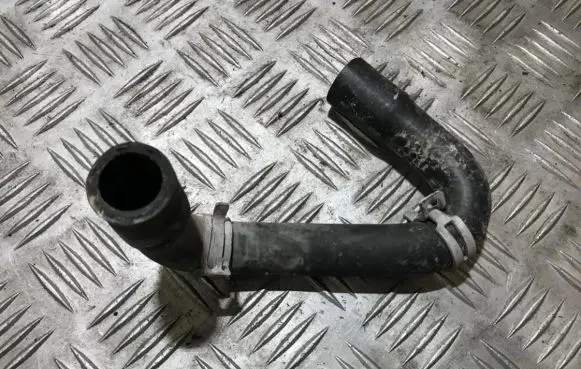 Saab 9-5 Engine coolant pipe/hose