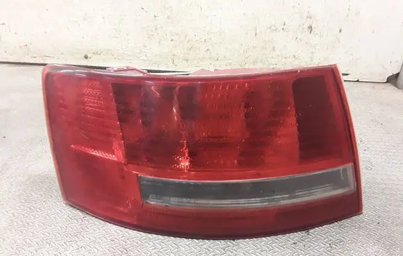 Audi A6 S6 C6 4F Rear/tail lights 