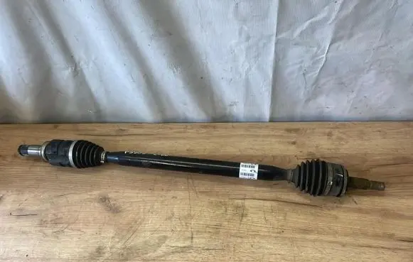 Toyota C-HR I Front driveshaft 43410F4160