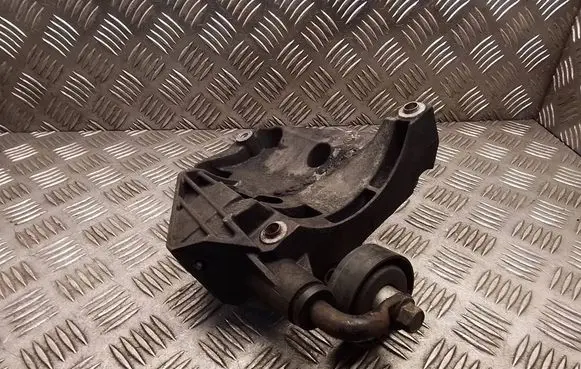 BMW 7 E65 E66 A/C compressor mount bracket 7786708 64557786708 6455778670804