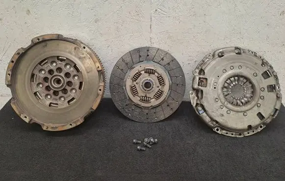 Ford Transit Clutch set kit GK316477AA GK317563AA