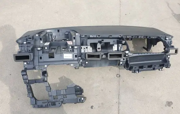 Citroen Berlingo Dashboard 98313658ZD 658ZD