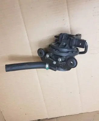 Volkswagen Eos Fuel tank valve 1Q0906200A 1Q0906271A