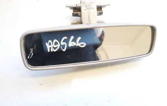 Renault Espace - Grand espace IV Rear view mirror (interior) e200708