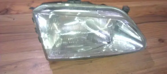 Renault Megane I Headlight/headlamp