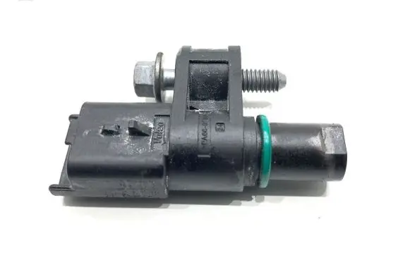 Opel Corsa F Camshaft position sensor 9688725080