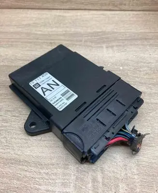 Opel Signum Other control units/modules 13111458 5WK46003