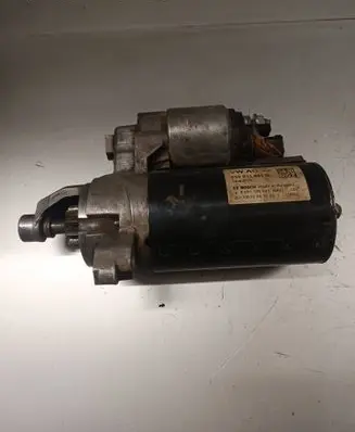 Audi A6 Allroad C7 Starter motor 059911021G 49062013 0001139041
