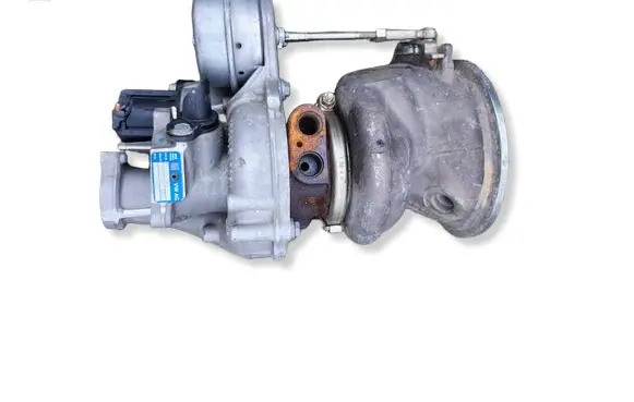 Audi RS6 C8 Turbo 0P2145704A 18539700050