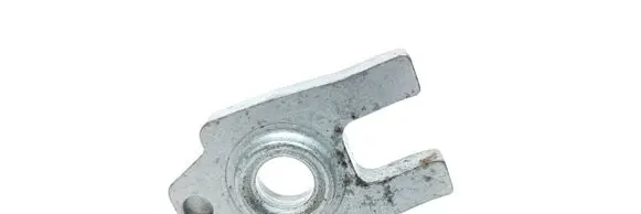 Renault Trafic III (X82) Fuel Injector clamp holder