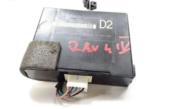 Toyota RAV 4 (XA40) Other control units/modules 625731000