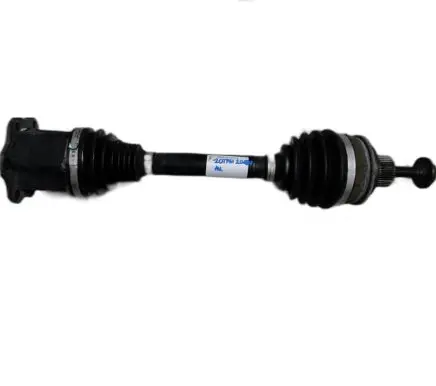 Audi A4 S4 B9 Front driveshaft 8W0407271E