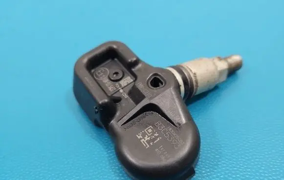 Toyota Auris E180 Tire pressure sensor PMV-C210 IMPRK1540197