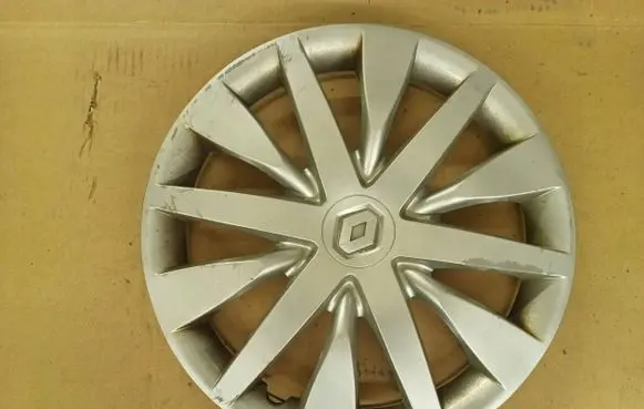 Renault Scenic III - Grand scenic III R16 wheel hub/cap/trim 403150013r
