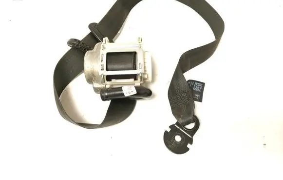 Opel Vivaro Front seatbelt 93456900