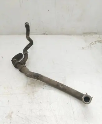 Renault Twingo II Engine coolant pipe/hose
