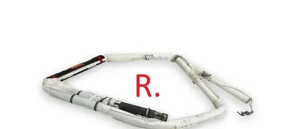 KIA Sorento IV Roof airbag 80420P2000 51874