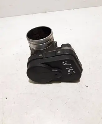 Mercedes-Benz A W168 Throttle valve A1661410125 98395 408238127001