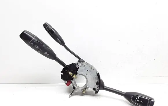 Mercedes-Benz ML W164 Wiper turn signal indicator stalk/switch A1645403445 A1645403645