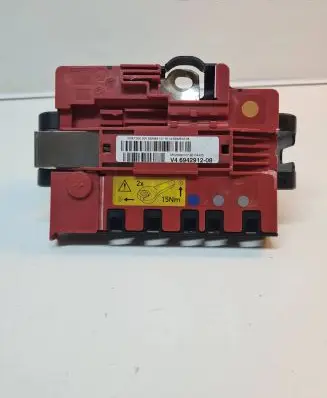 BMW 3 E90 E91 Positive wiring loom 6942912