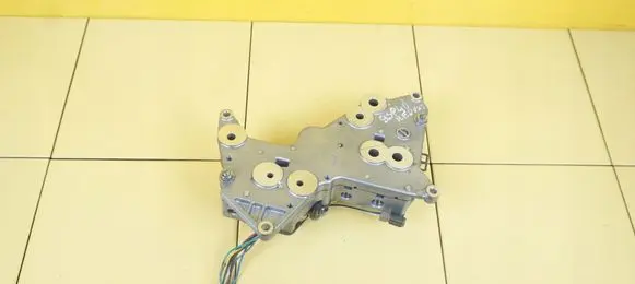 Nissan Pathfinder R51 Torque split ecu control unit/module BIEGOW 9SP40