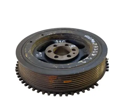 Mazda 6 Crankshaft pulley 904141