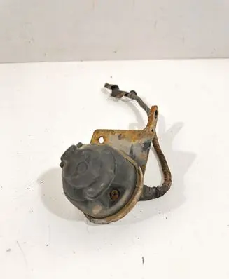 Mini Cooper Countryman R60 Tow bar electric socket 8384239