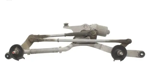 Toyota Prius (XW50) Front wiper linkage and motor 8511047360