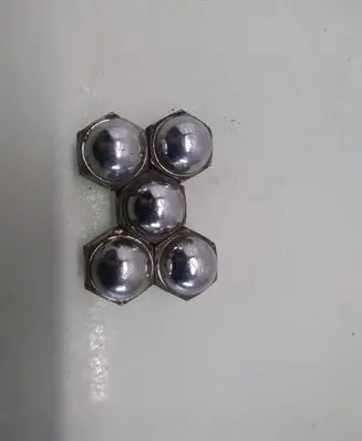 Nuts/bolts