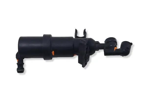 Volkswagen Bora Headlight washer spray nozzle 1J0955978A