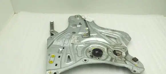 Hyundai ix35 Front window lifting mechanism without motor 824802Y030 813202Y020