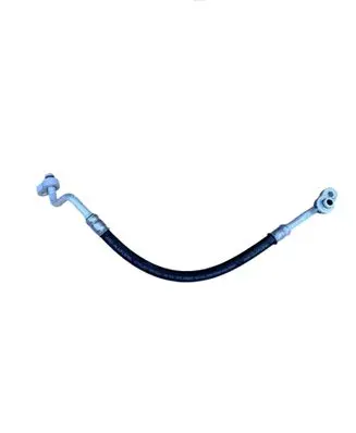 Skoda Fabia Mk3 (NJ) Air conditioning (A/C) pipe/hose 6C0816721G 2472 05L92017