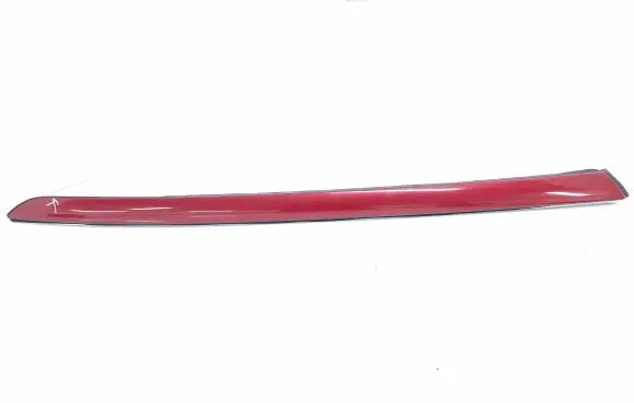 Citroen C4 II Picasso Windshield trim 9676785080