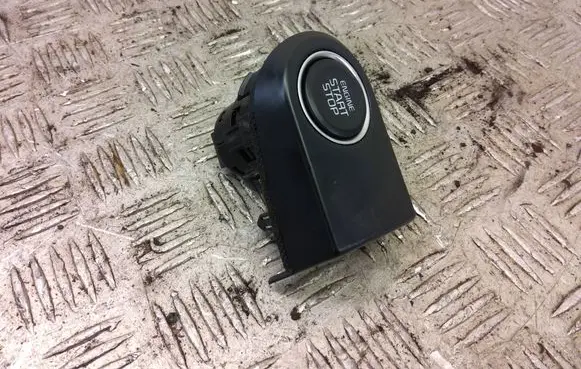 KIA Pro Cee'd III Engine start stop button switch 93500-J7500