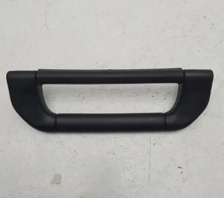BMW X5 E53 Front interior roof grab handle 81789679 PA6GF30TPE