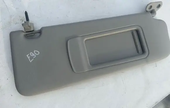 BMW 3 E90 E91 Sun visor