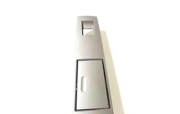 BMW 7 E65 E66 Rear door ashtray 7034490