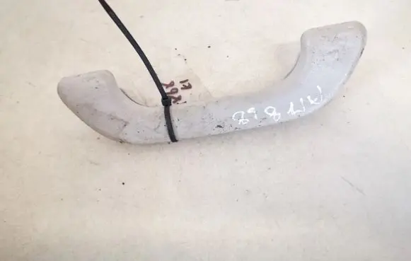 Subaru Outback Front interior roof grab handle