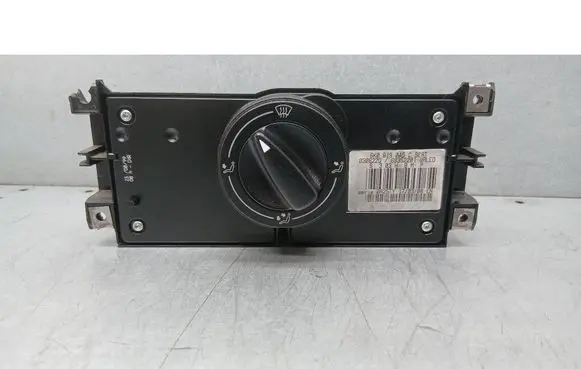 Seat Ibiza II (6k) Air conditioning/heating control unit 6K0819045C