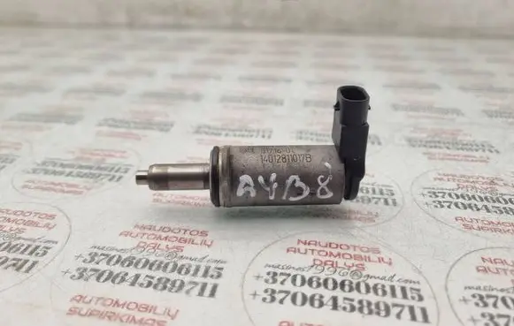 Audi A4 S4 B8 8K Camshaft vanos timing valve 06H103697C