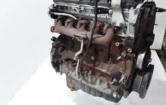 Ford Ranger Engine 1885682