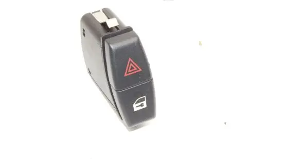 BMW X1 E84 Hazard light switch 6919506