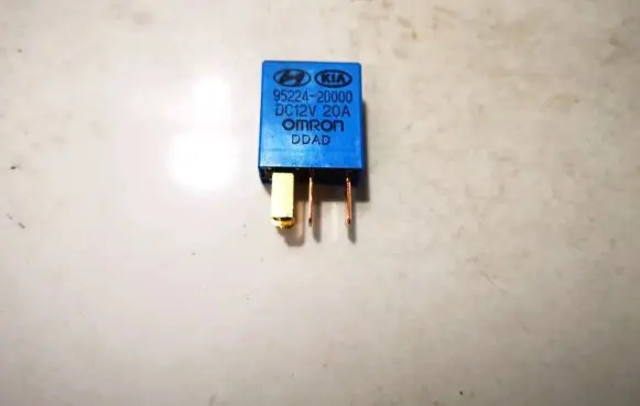 KIA Ceed Other relay 952242d000 95224-2d000