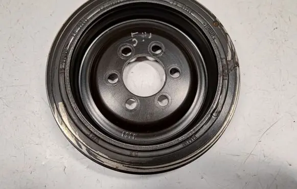 BMW 2 F22 F23 Crankshaft pulley 11237624103