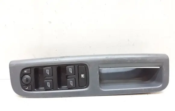 Volvo V50 Electric window control switch 30795081